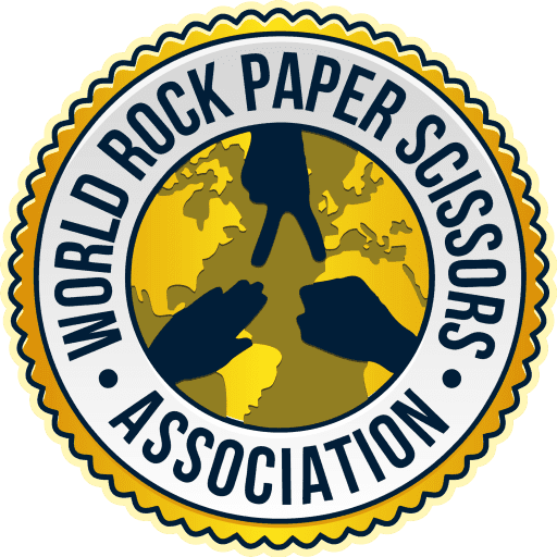 World Rock Paper Scissors Association