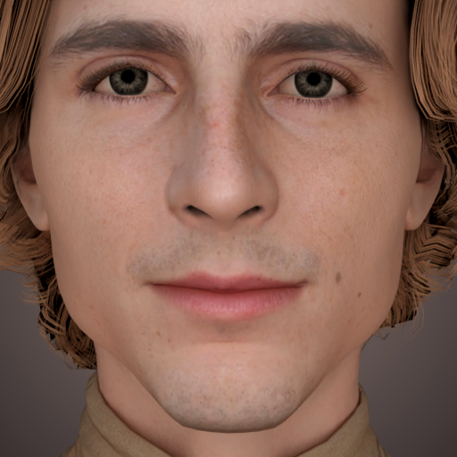 Timmothy Charlaminate